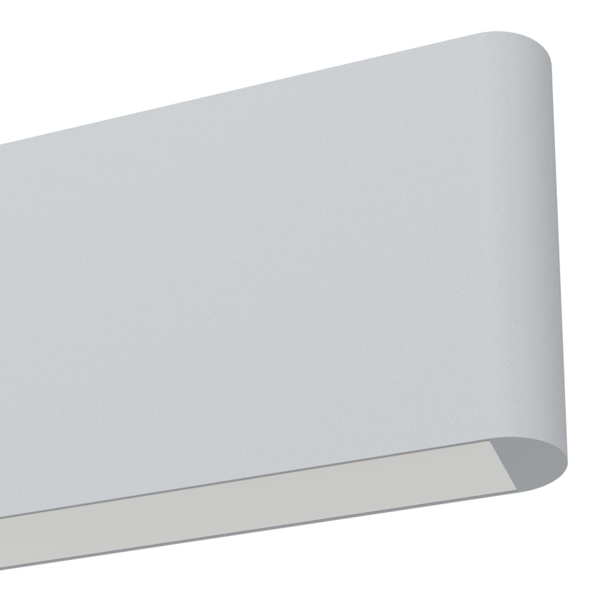 Eglo - LED RGBW Πολύφωτο dimming με συρματόσχοινο LED/38W/230V 2700-6500K λευκό