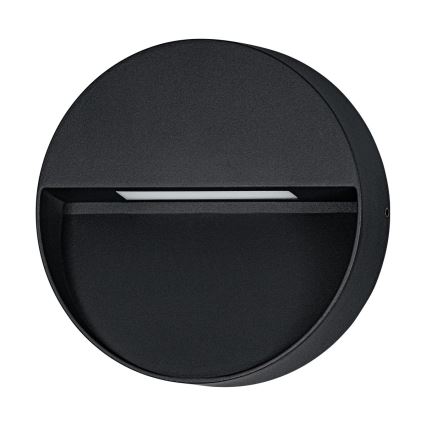 Eglo - LED Εξωτερικό Επιτοίχιο Φωτιστικό LED/4,8W/230V IP65