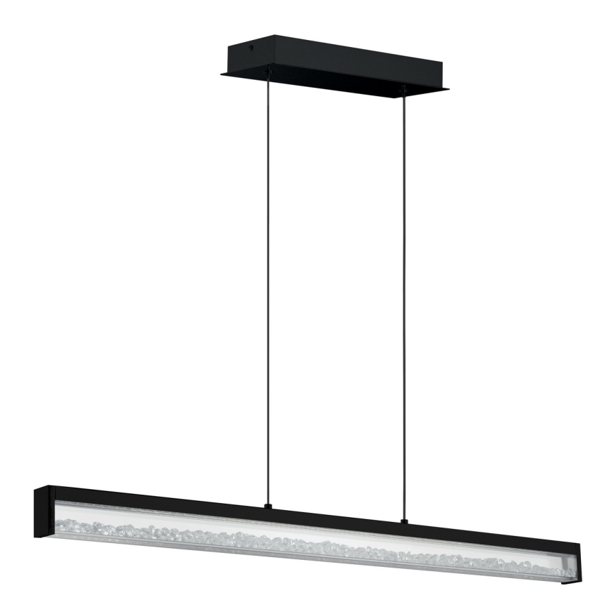 Eglo - Led Dimmable κρεμαστό φωτιστικό οροφής LED/36W/230V 2700 - 5000K