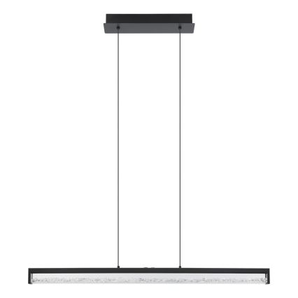 Eglo - Led Dimmable κρεμαστό φωτιστικό οροφής LED/36W/230V 2700 - 5000K