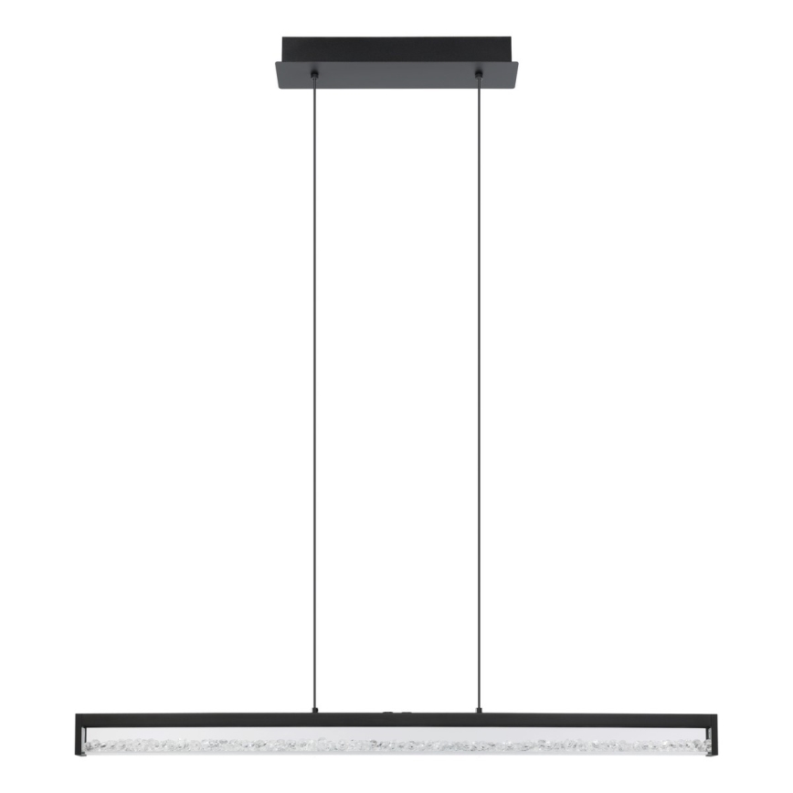 Eglo - Led Dimmable κρεμαστό φωτιστικό οροφής LED/36W/230V 2700 - 5000K