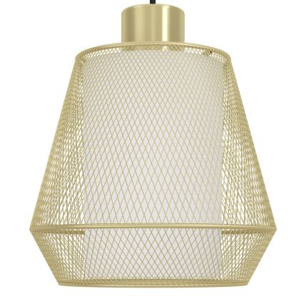 Eglo - Κρεμαστό φωτιστικό οροφής 3xE27/40W/230V