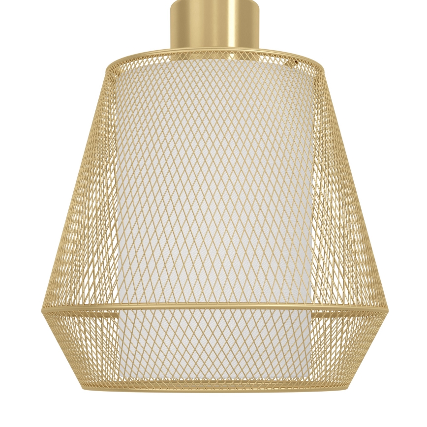 Eglo - Eπιτραπέζιο φωτιστικό 1xE27/40W/230V