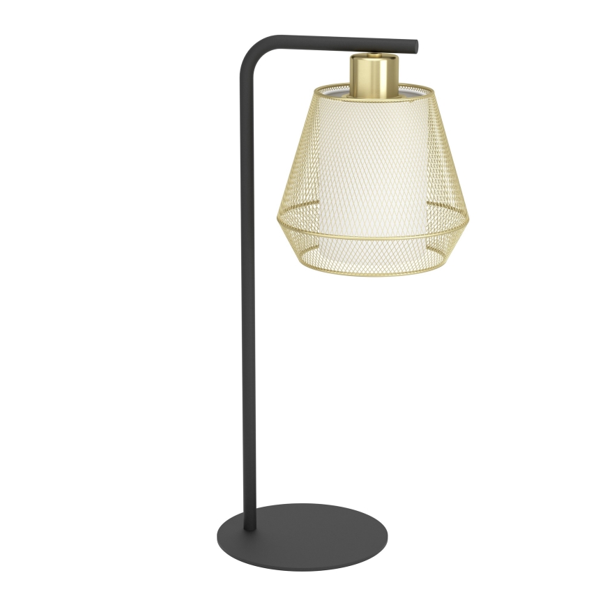 Eglo - Eπιτραπέζιο φωτιστικό 1xE27/40W/230V