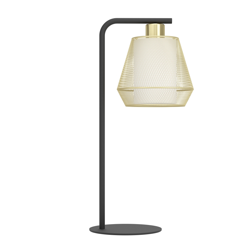 Eglo - Eπιτραπέζιο φωτιστικό 1xE27/40W/230V
