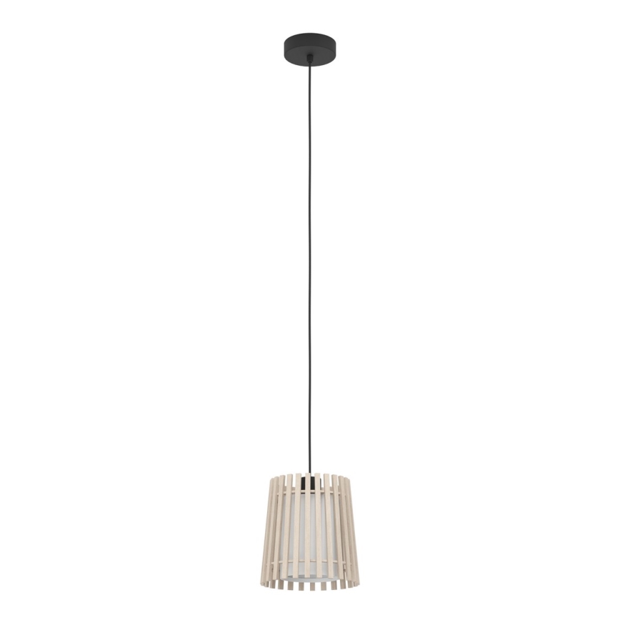 Eglo - Κρεμαστό φωτιστικό οροφής 1xE27/25W/230V