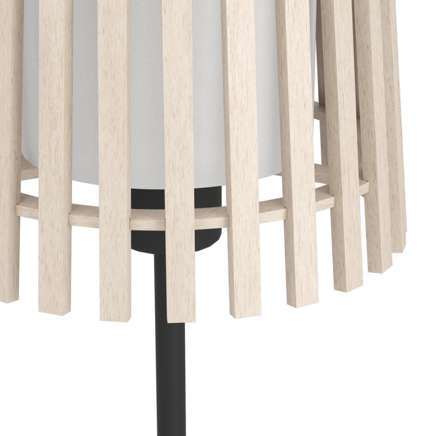 Eglo - Eπιτραπέζια λάμπα 1xE27/25W/230V