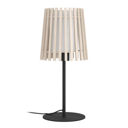 Eglo - Eπιτραπέζια λάμπα 1xE27/25W/230V