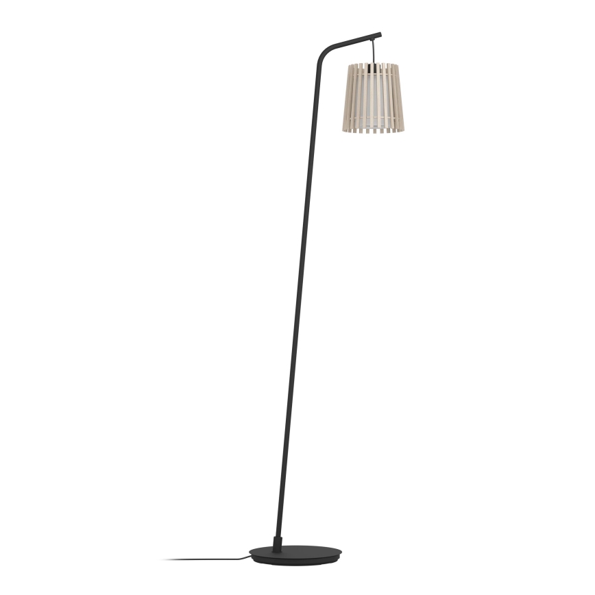 Eglo - Επιδαπέδια λάμπα 1xE27/25W/230V