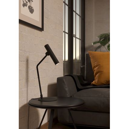 Eglo - Επιτραπέζια λάμπα LED LED/5W/230V