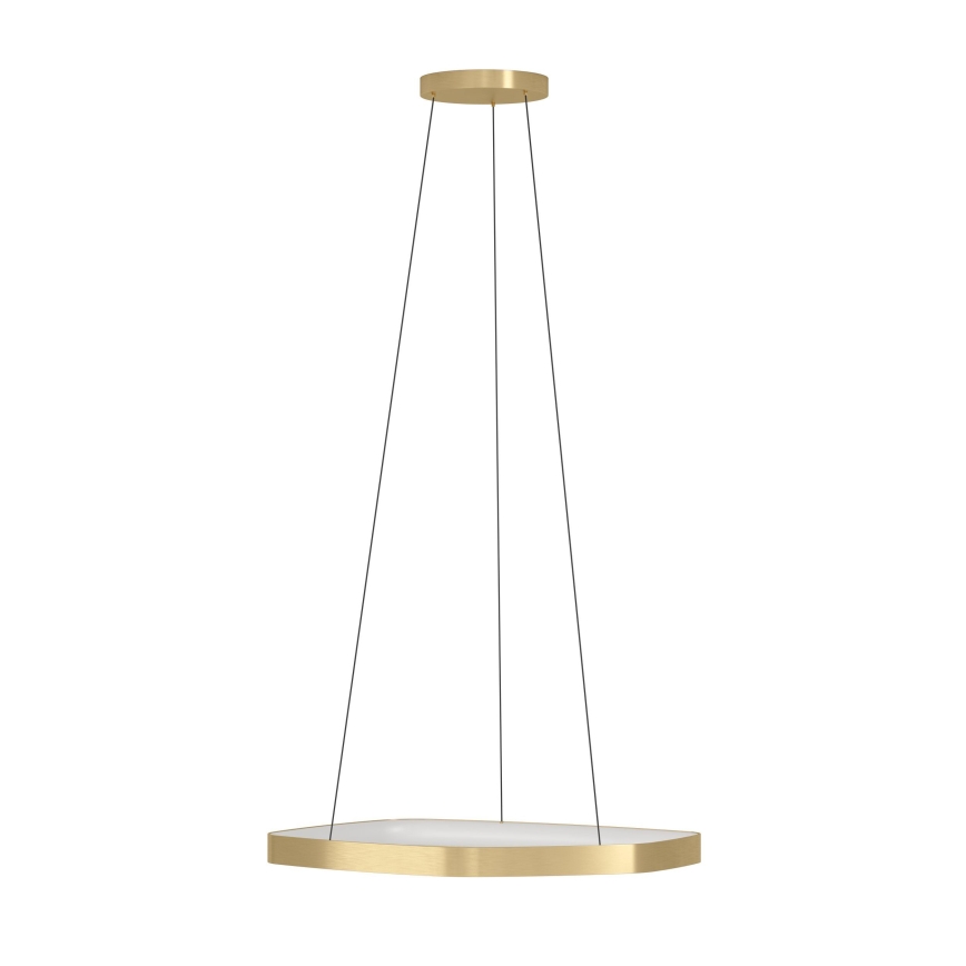 Eglo - Led Dimmable κρεμαστό φωτιστικό οροφής LED/25,2W/230V