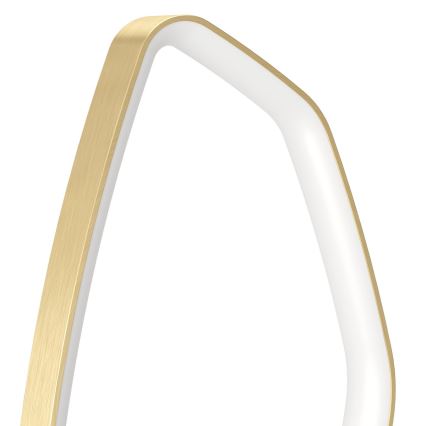 Eglo - Επιτραπέζια λάμπα LED LED/10,8W/230V