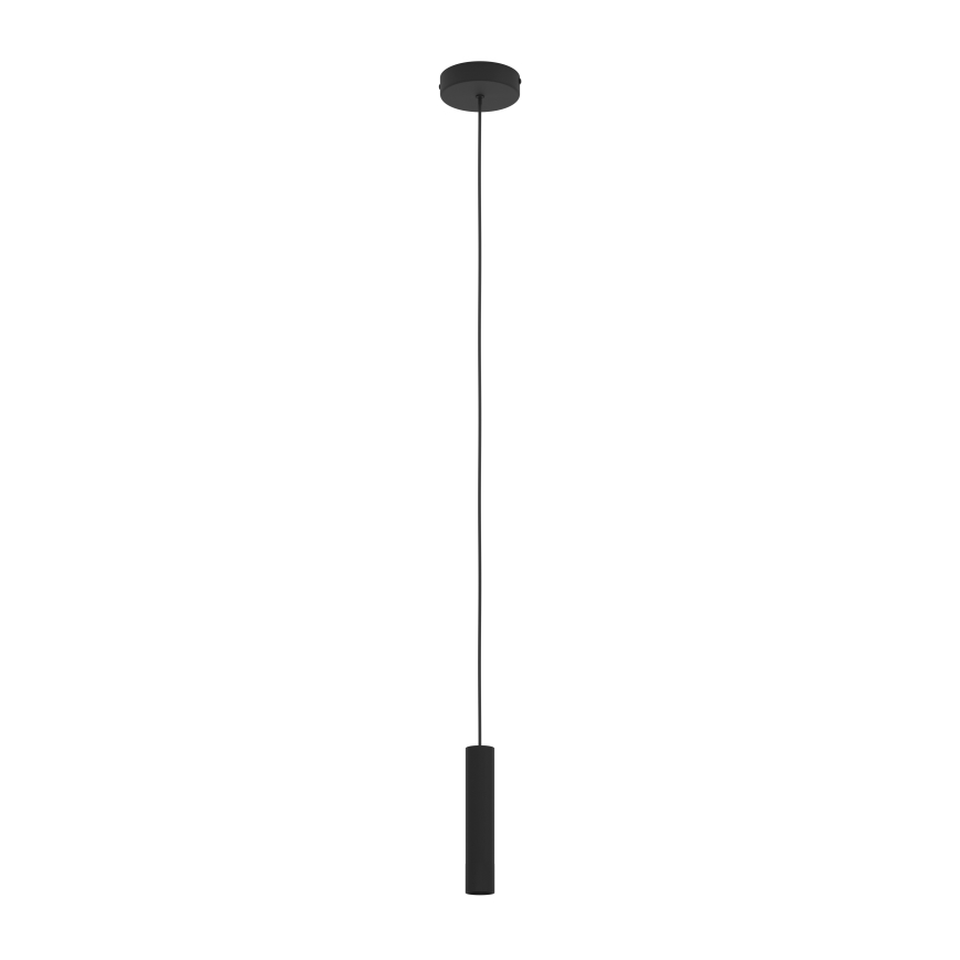 Eglo - Πολύφωτο LED με συρματόσχοινο LED/5W/230V