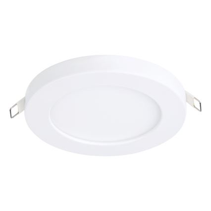 Eglo - Κρεμαστό φωτιστικό οροφής LED LED/5,5W/230V 3000K λευκό