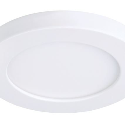 Eglo - Κρεμαστό φωτιστικό οροφής LED LED/5,5W/230V 3000K λευκό