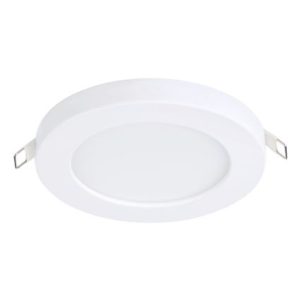 Eglo - Κρεμαστό φωτιστικό οροφής LED LED/5,5W/230V 4000K λευκό