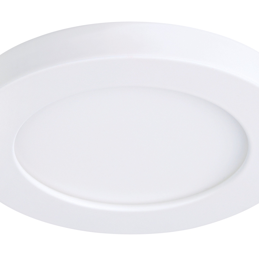 Eglo - Κρεμαστό φωτιστικό οροφής LED LED/5,5W/230V 4000K λευκό
