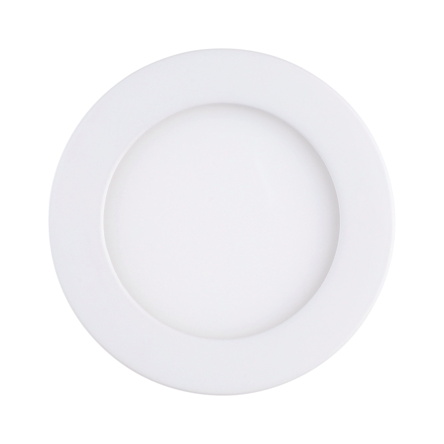 Eglo - Κρεμαστό φωτιστικό οροφής LED LED/5,5W/230V 4000K λευκό