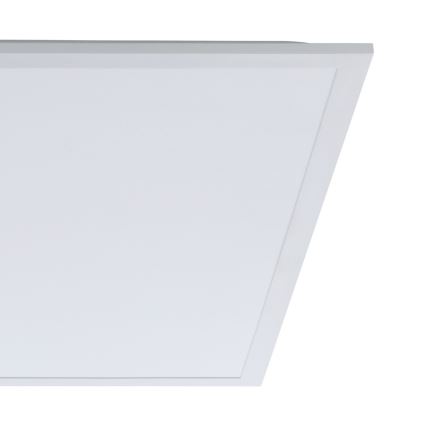 Eglo - Πάνελ πλαφονιέρα LED LED/34,5W/230V 60x60 cm