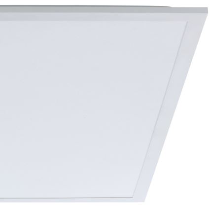 Eglo - Πάνελ πλαφονιέρα LED LED/33W/230V 62x62 cm