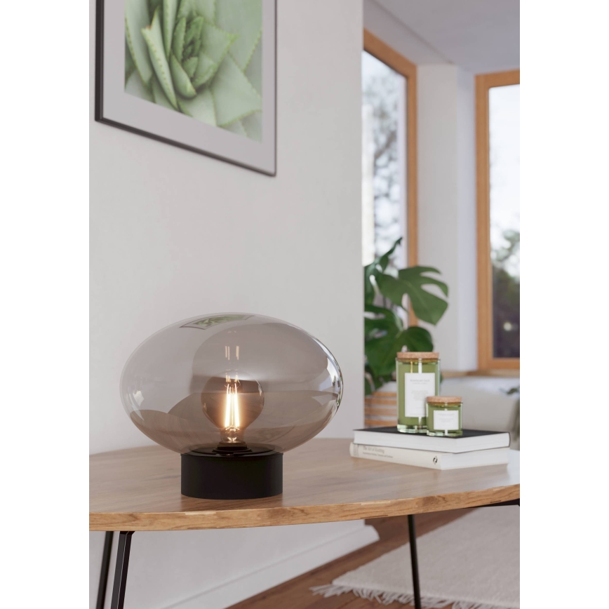 Eglo - Eπιτραπέζια λάμπα 1xE27/40W/230V 27 cm