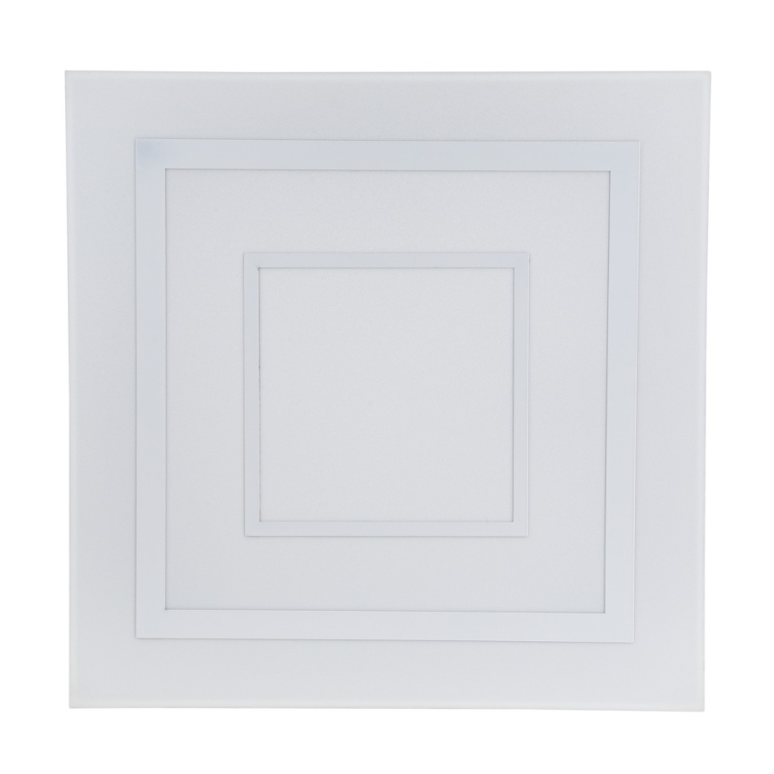 Eglo - RGBW Φωτιστικό οροφής dimming LED/18W/230V 3000-6500K + τηλεχειριστήριο