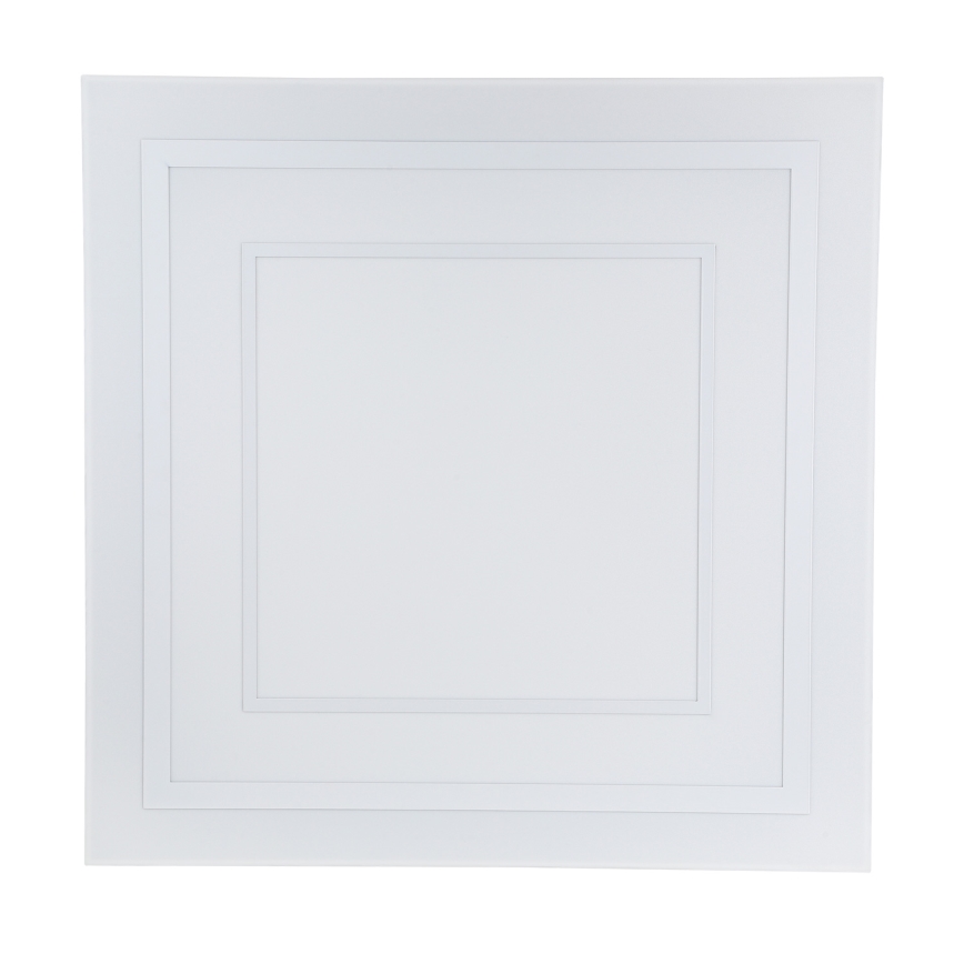 Eglo - LED RGBW Dimmable φωτιστικό οροφής LED/29W/230V 3000-6500K + τηλεχειριστήριο