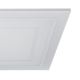 Eglo - LED RGBW Dimmable φωτιστικό οροφής LED/29W/230V 3000-6500K + τηλεχειριστήριο