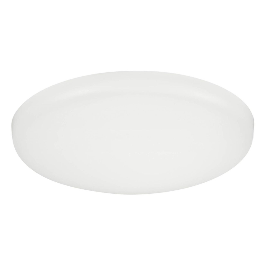 Eglo - Κρεμαστό φωτιστικό οροφής μπάνιου LED LED/4,5W/230V διάμετρος 7,5 cm IP65