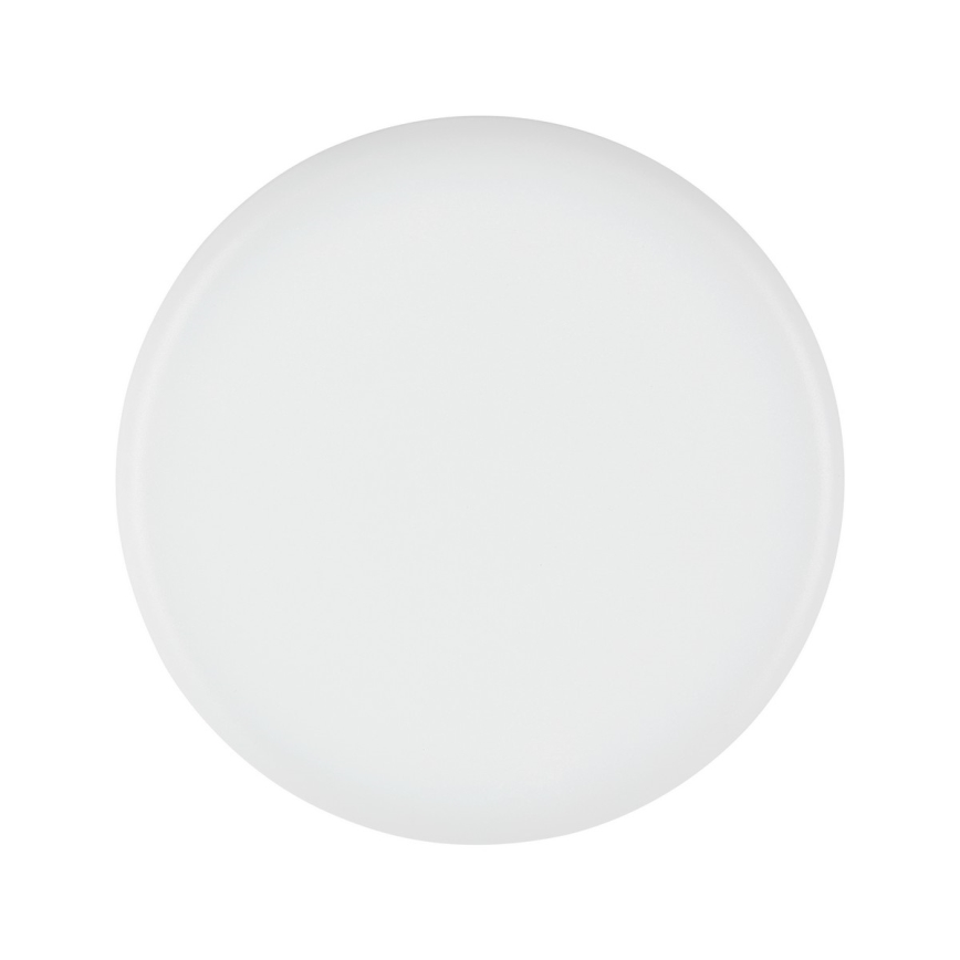 Eglo - Κρεμαστό φωτιστικό οροφής μπάνιου LED LED/5,5W/230V διάμετρος 10 cm IP65