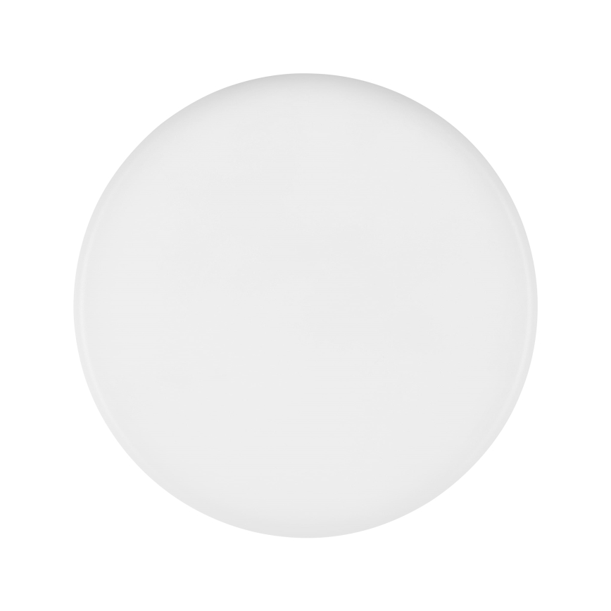 Eglo - Κρεμαστό φωτιστικό οροφής μπάνιου LED LED/11,5W/230V διάμετρος 15,5 cm IP65