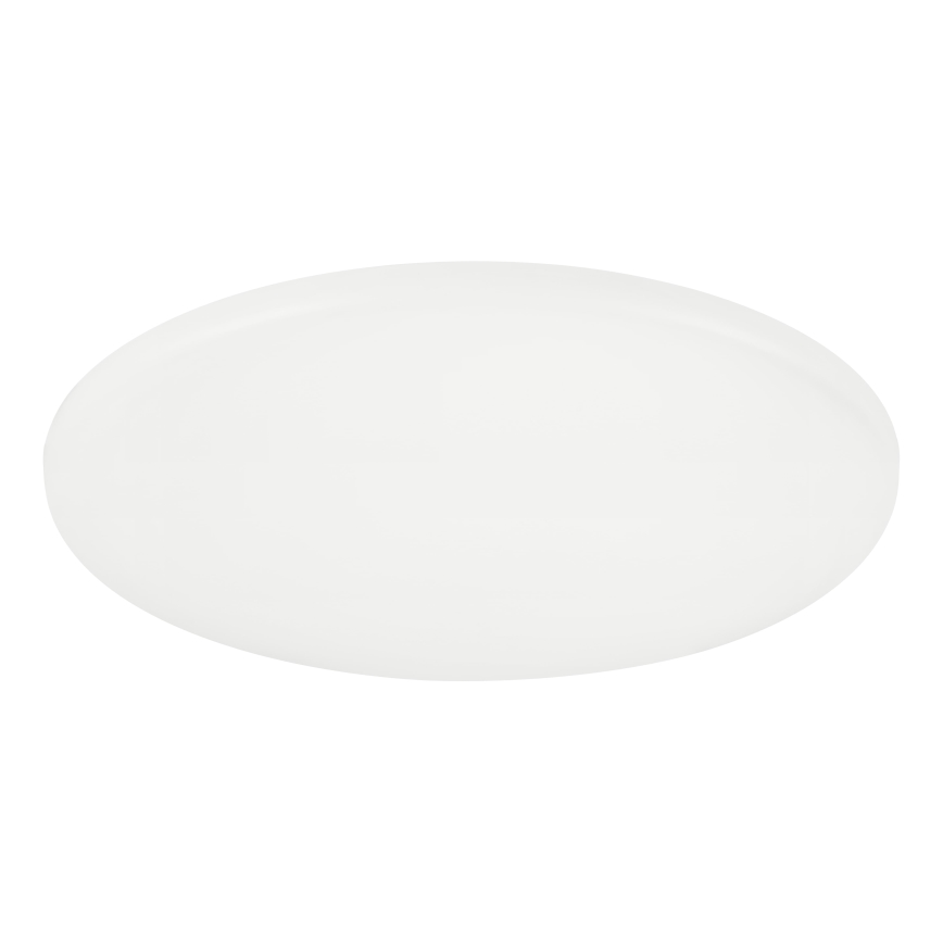 Eglo - Κρεμαστό φωτιστικό οροφής μπάνιου LED LED/11,5W/230V διάμετρος 15,5 cm IP65