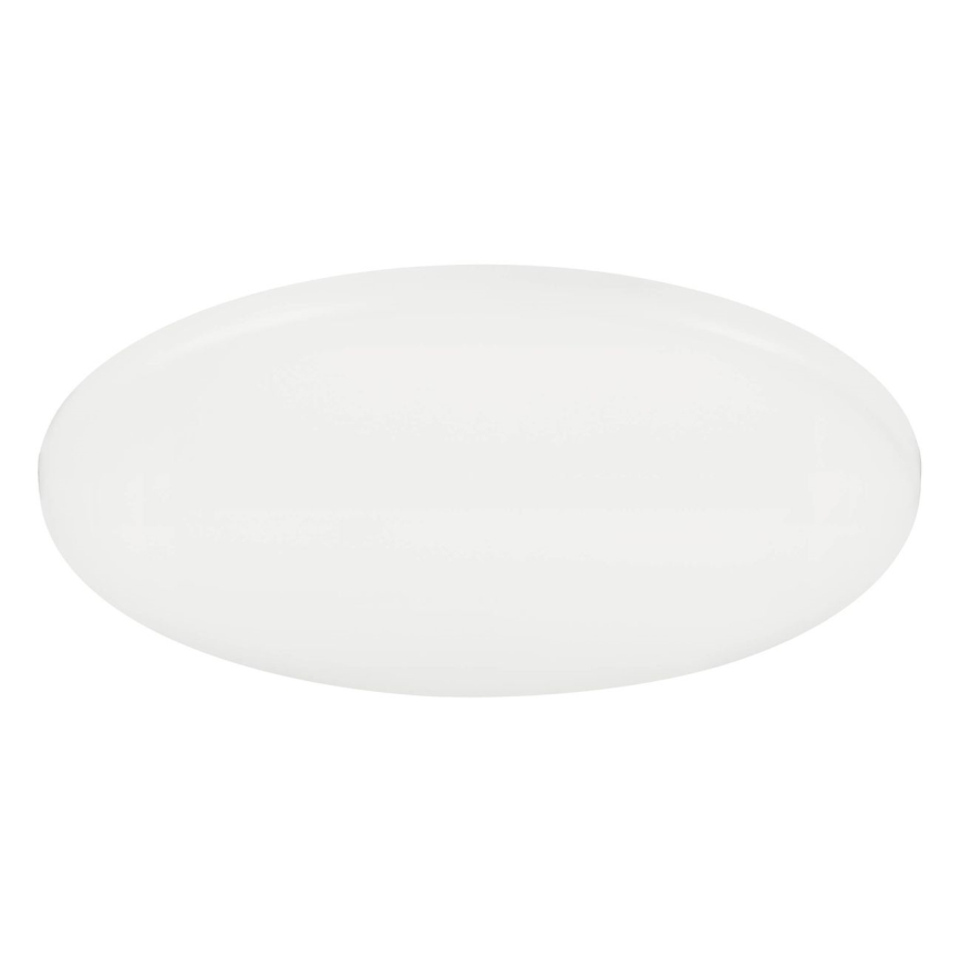 Eglo - Κρεμαστό φωτιστικό οροφής μπάνιου LED LED/18W/230V διάμετρος 21,5 cm IP65