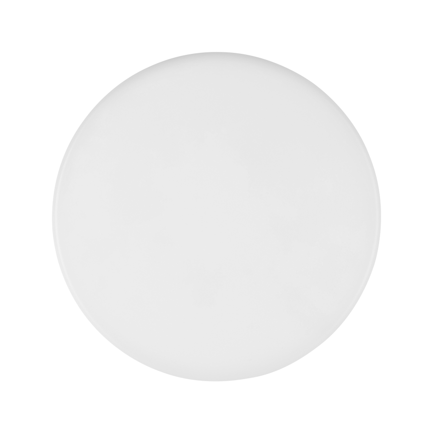 Eglo - Κρεμαστό φωτιστικό οροφής μπάνιου LED LED/18W/230V διάμετρος 21,5 cm IP65