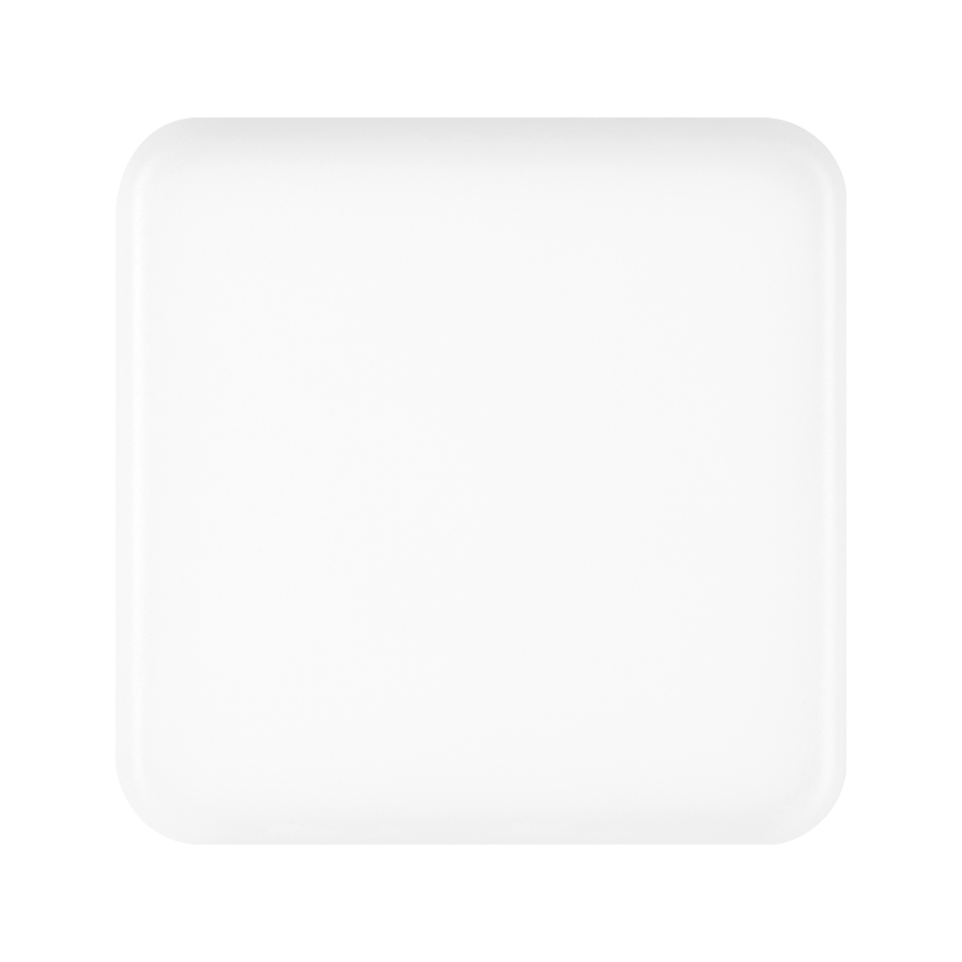 Eglo - Κρεμαστό φωτιστικό οροφής μπάνιου LED LED/5,5W/230V 10x10 cm IP65