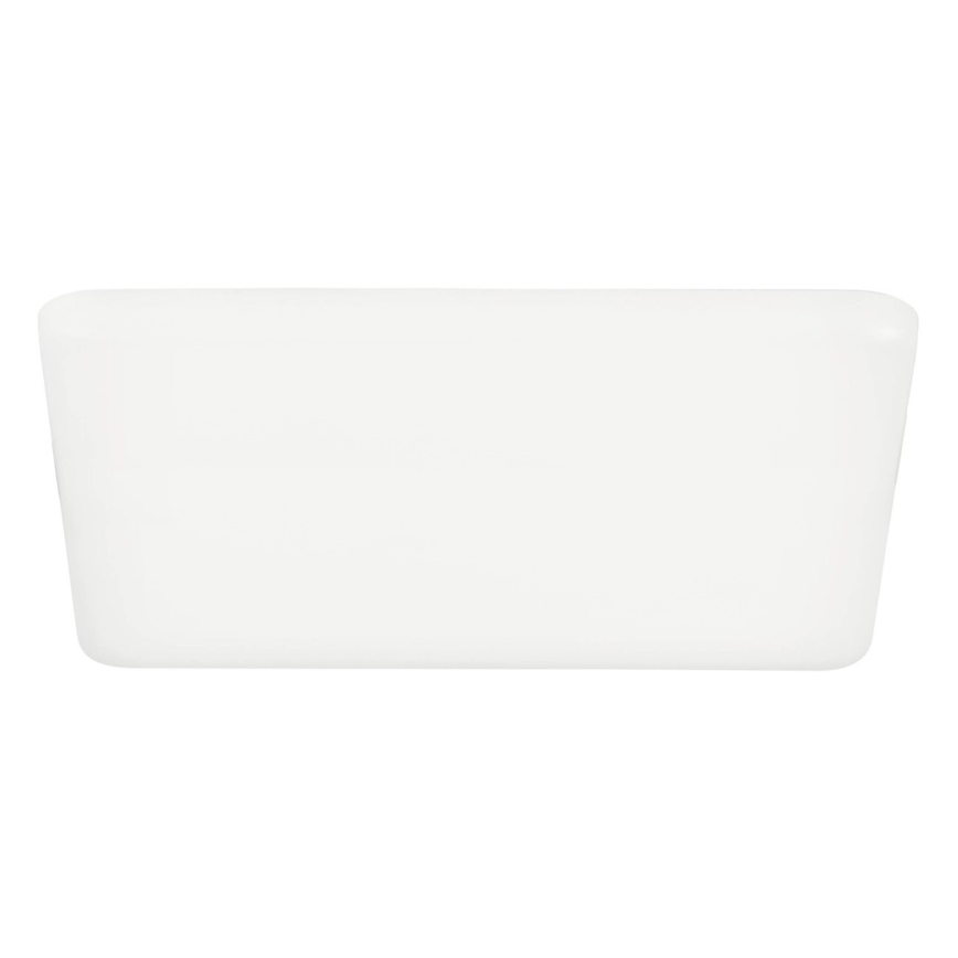 Eglo - Κρεμαστό φωτιστικό οροφής μπάνιου LED LED/5,5W/230V 10x10 cm IP65