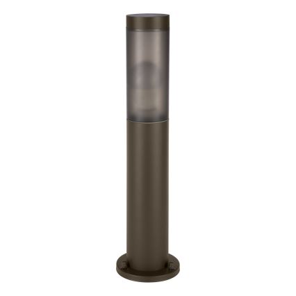 Eglo - Λάμπα εξωτερικού χώρου με αισθητήρα 1xE27/15W/230V 45 cm IP44