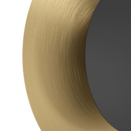 Eglo - Επιτραπέζιο φωτιστικό LED/11W/230V χρυσό/μαύρο