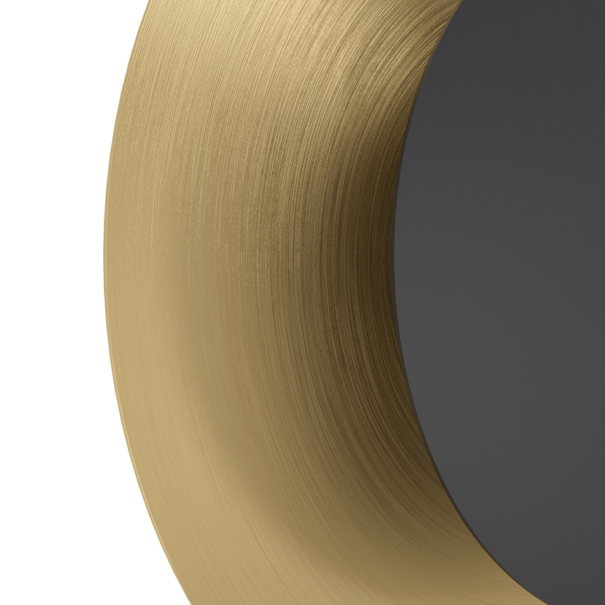 Eglo - Επιτραπέζιο φωτιστικό LED/11W/230V χρυσό/μαύρο