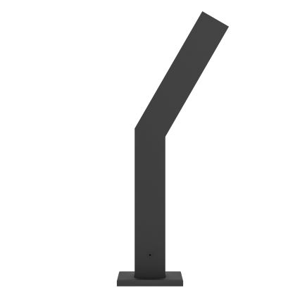 Eglo - Φωτιστικό LED εξωτερικού χώρου 2xLED/4,5W/230V IP44