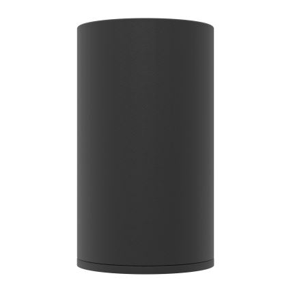 Eglo - Επιτοίχιο φωτιστικό εξωτερικού χώρου LED 1xGU10/2,8W/230V IP44
