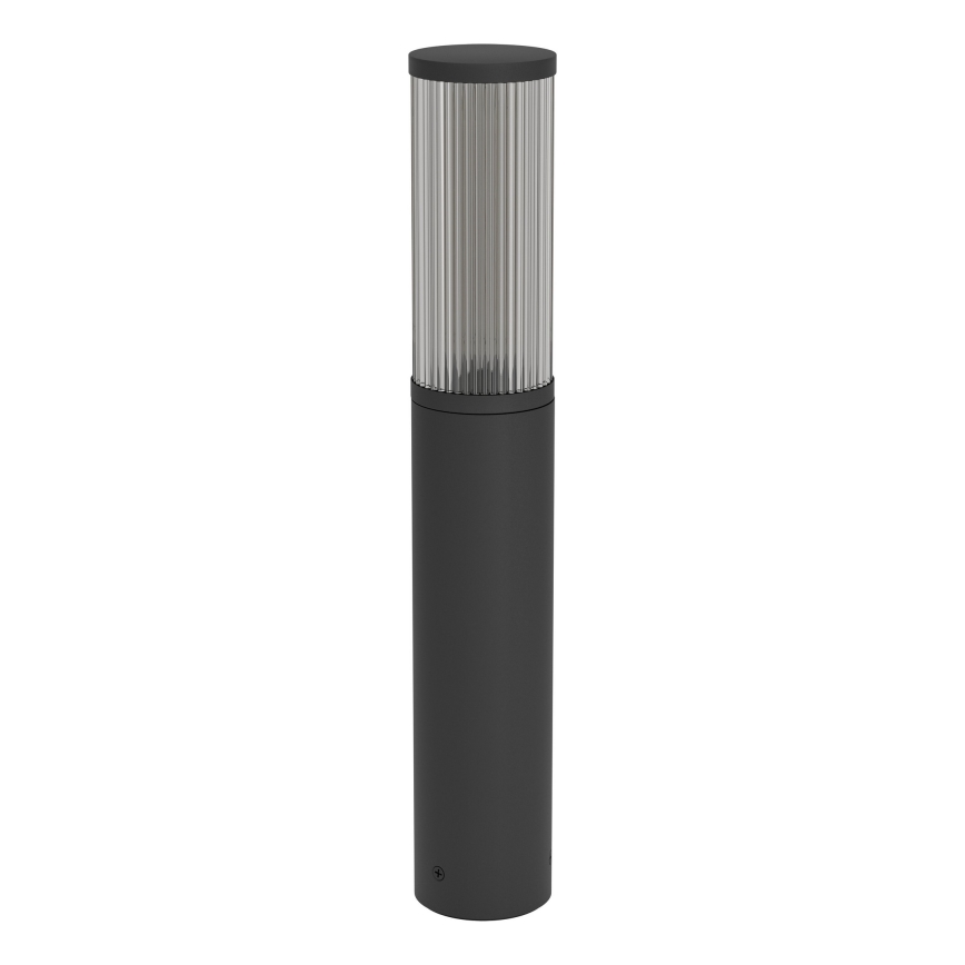 Eglo - Λάμπα εξωτερικού χώρου 1xE27/15W/230V 46,5 cm IP54