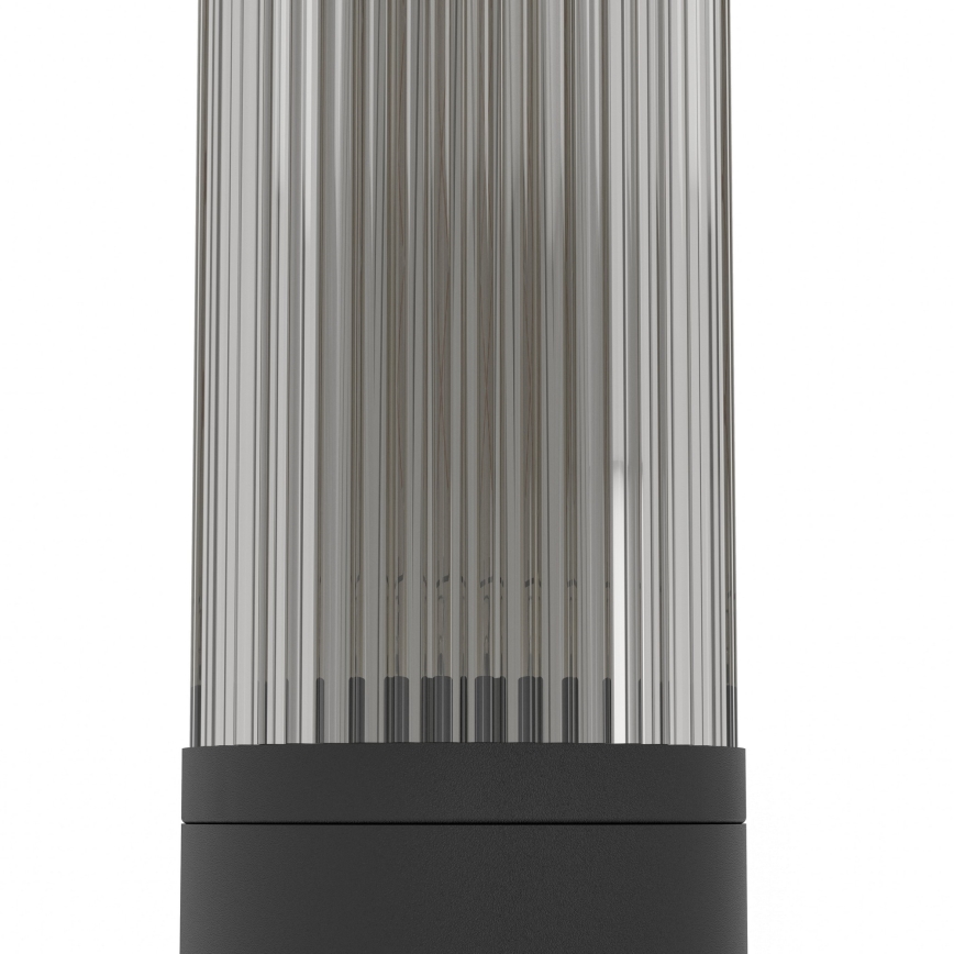 Eglo - Λάμπα εξωτερικού χώρου 1xE27/15W/230V 46,5 cm IP54