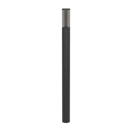 Eglo - Λάμπα εξωτερικού χώρου 1xE27/15W/230V 110 cm IP54