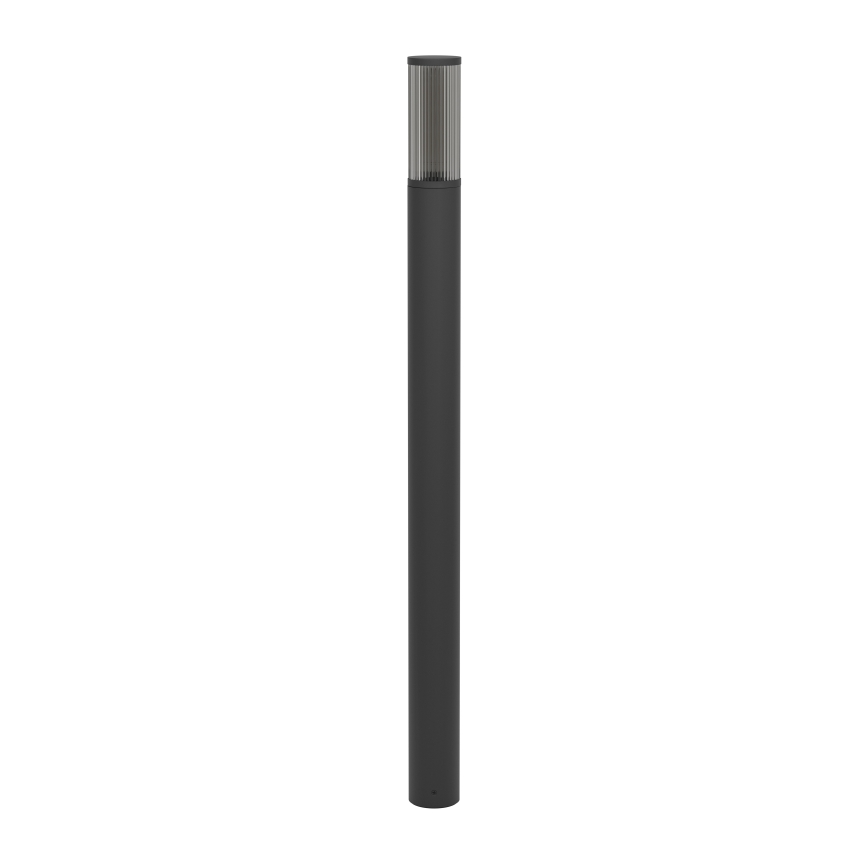 Eglo - Λάμπα εξωτερικού χώρου 1xE27/15W/230V 110 cm IP54