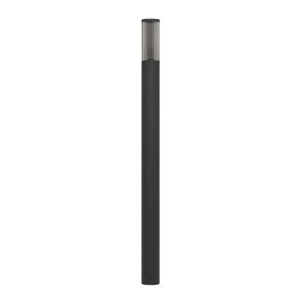 Eglo - Λάμπα εξωτερικού χώρου 1xE27/15W/230V 110 cm IP54