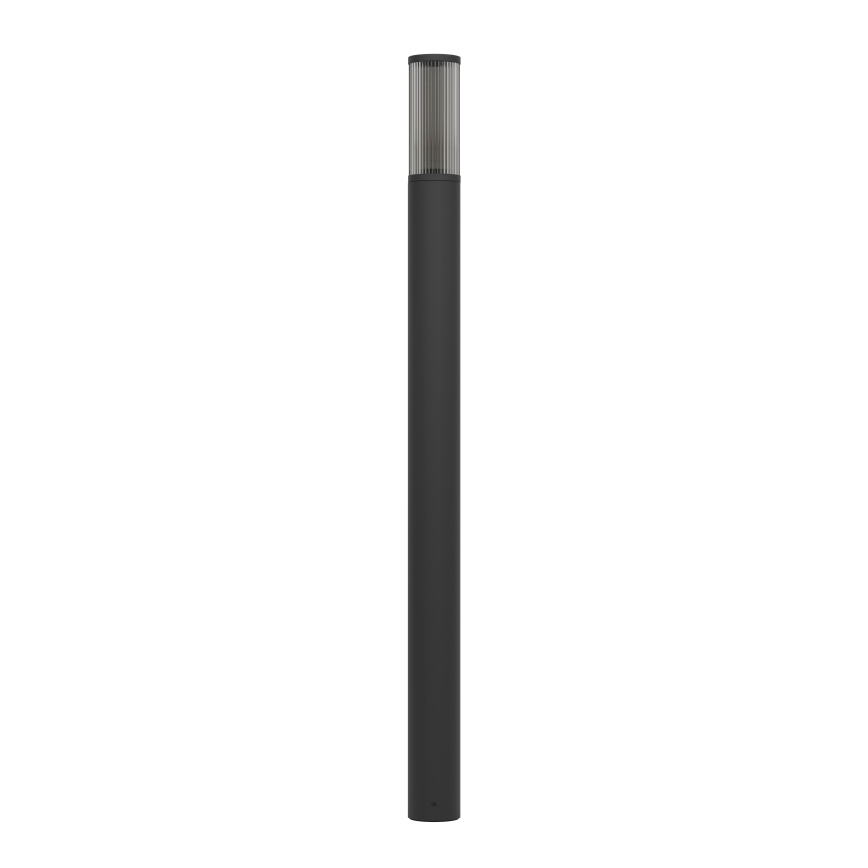 Eglo - Λάμπα εξωτερικού χώρου 1xE27/15W/230V 110 cm IP54