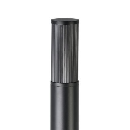 Eglo - Λάμπα εξωτερικού χώρου 1xE27/15W/230V 110 cm IP54