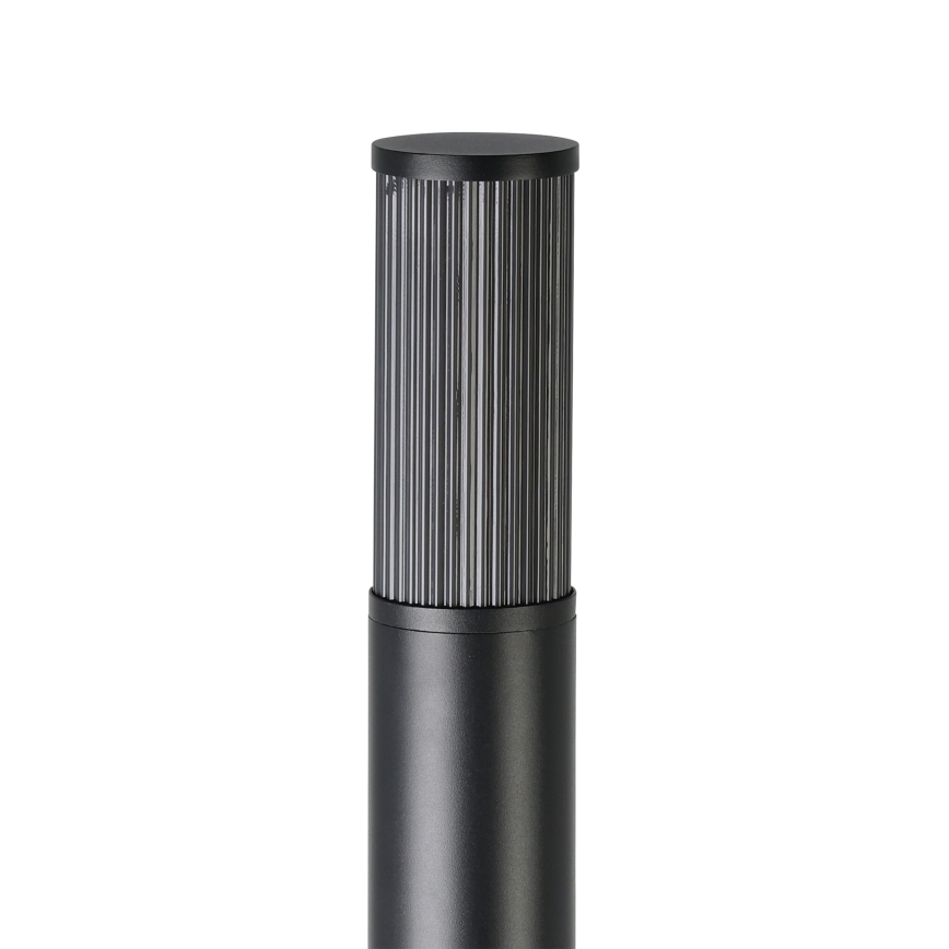 Eglo - Λάμπα εξωτερικού χώρου 1xE27/15W/230V 110 cm IP54