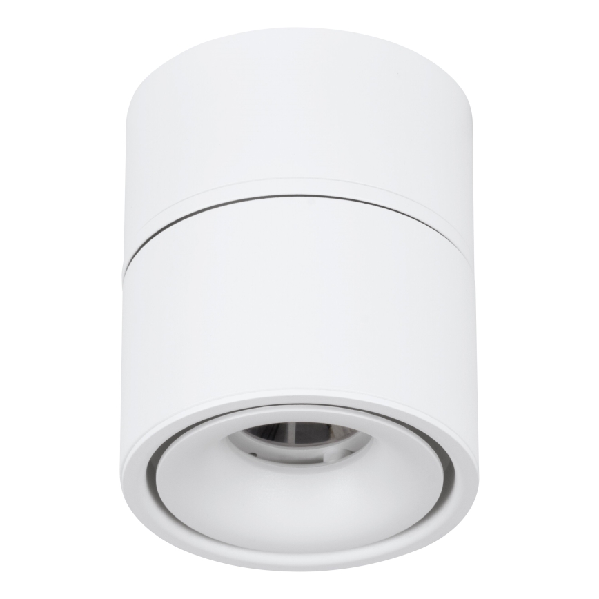 Eglo - LED Σποτ LED/8W/230V 3000K λευκό